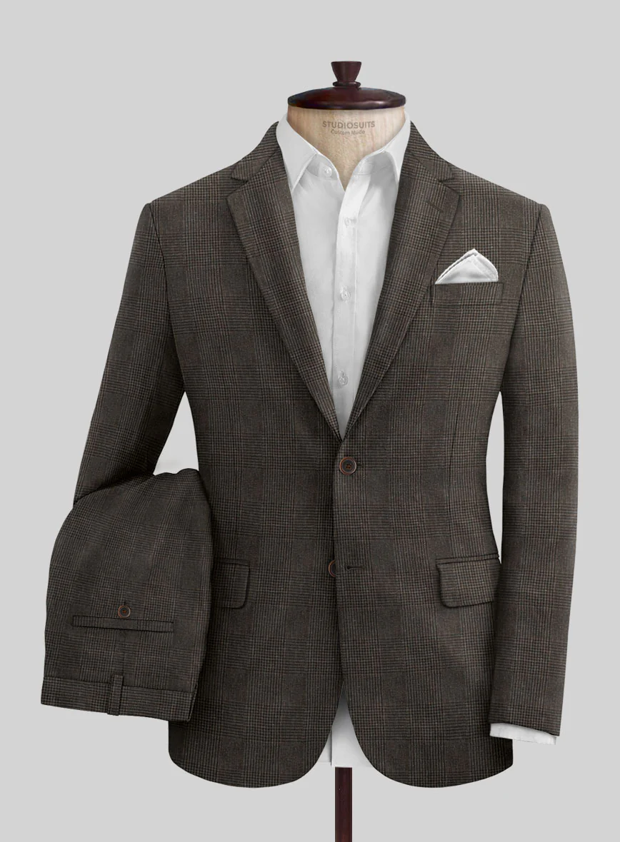 Solbiati Linen Benica Suit - Image 2