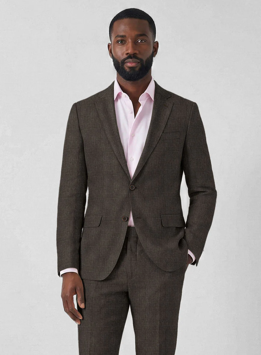 Solbiati Linen Benica Suit - Image 3