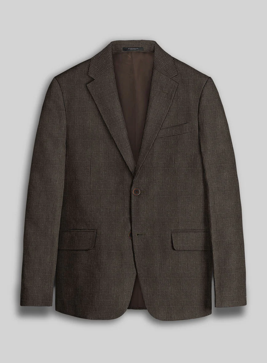 Solbiati Linen Benica Suit - Image 4