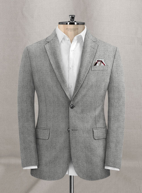 Solbiati Linen Cilo Suit - Image 3