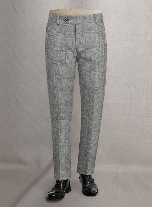 Solbiati Linen Cilo Suit - Image 4