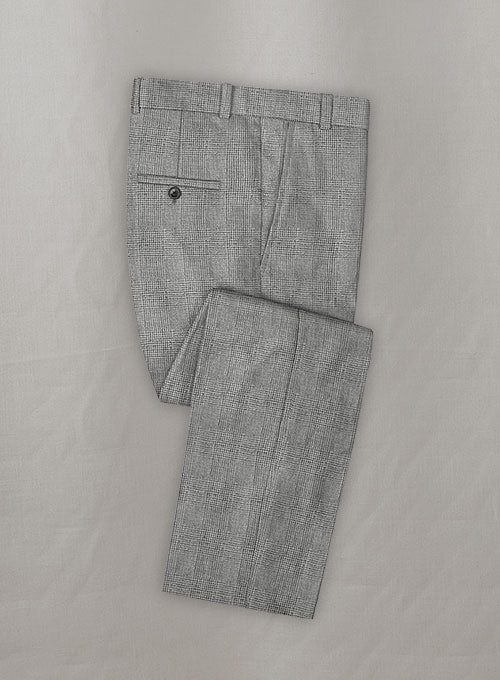 Solbiati Linen Cilo Suit - Image 5