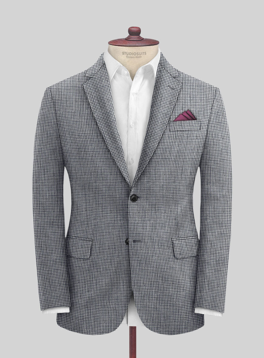 Solbiati Linen Cuan Suit - Image 3
