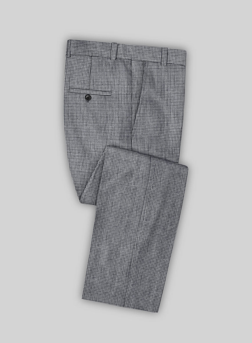 Solbiati Linen Cuan Suit - Image 6