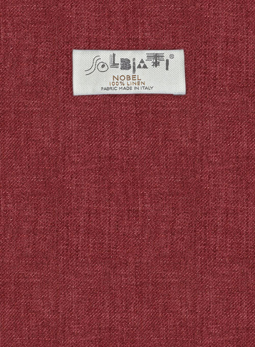 Solbiati Linen Dania Jacket - Image 2