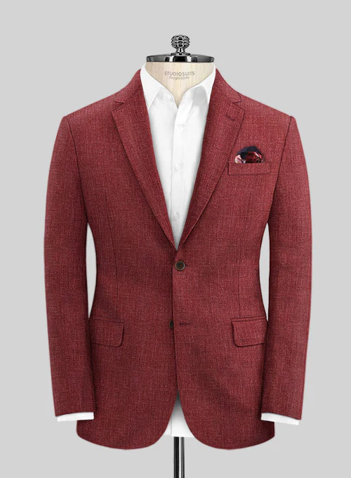 Solbiati Linen Dania Suit - Image 2