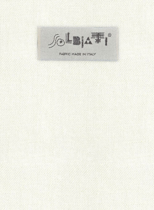 Solbiati Linen Dieke Pants - Image 2