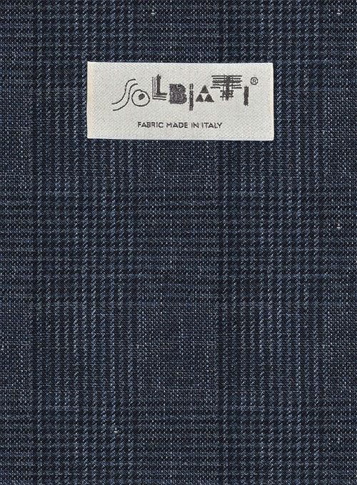 Solbiati Linen Etan Suit - Image 2