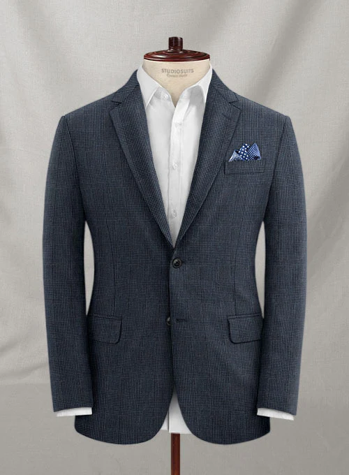 Solbiati Linen Etan Suit - Image 3