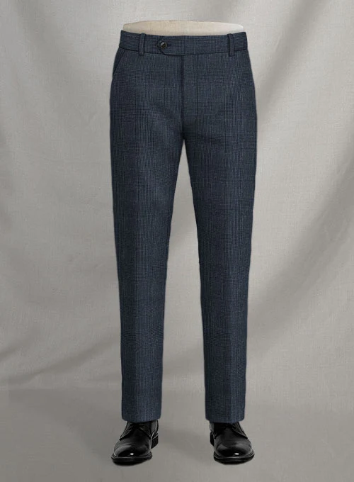 Solbiati Linen Etan Suit - Image 4