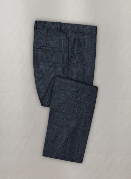 Solbiati Linen Etan Suit - Image 5