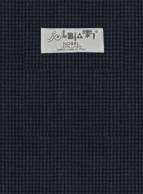 Solbiati Linen Ezan Pants - Image 3