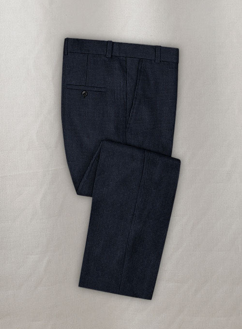Solbiati Linen Ezan Suit - Image 4