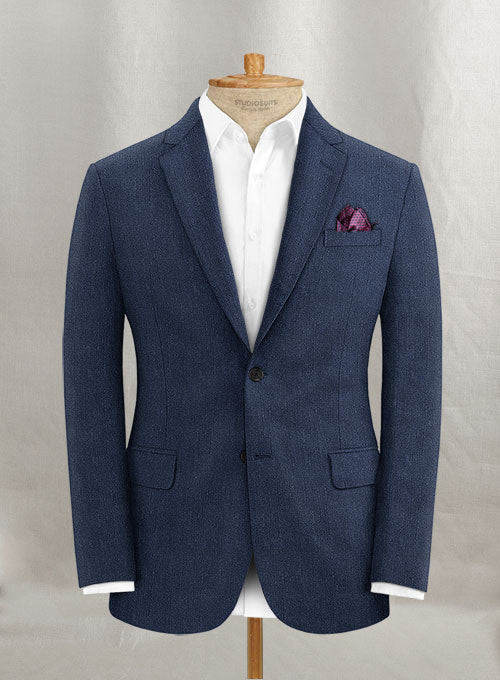 Solbiati Linen Geal Suit - Image 3