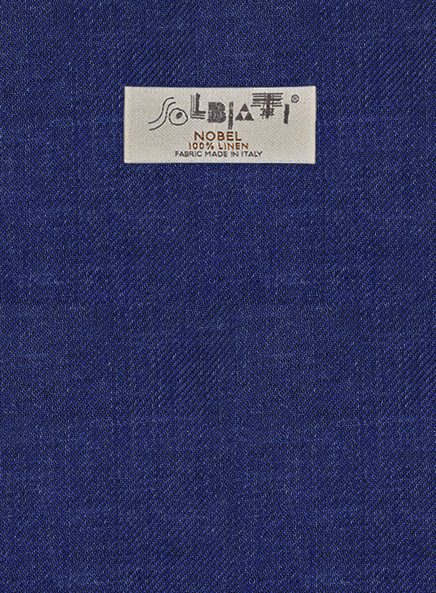 Solbiati Linen Iliati Jacket - Image 3