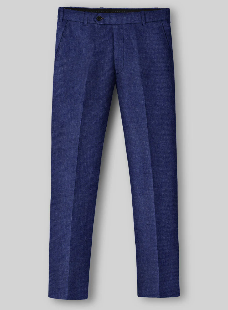 Solbiati Linen Iliati Pants - Image 2
