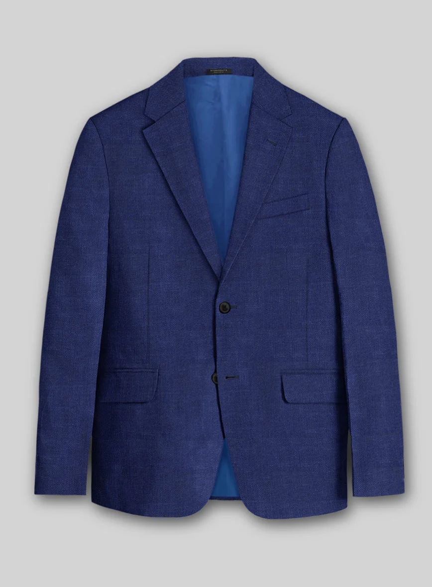 Solbiati Linen Iliati Suit - Image 4