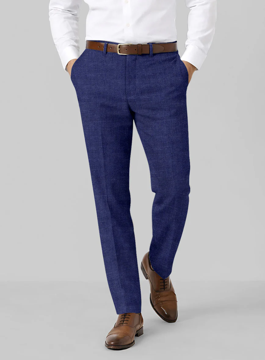 Solbiati Linen Iliati Suit - Image 6
