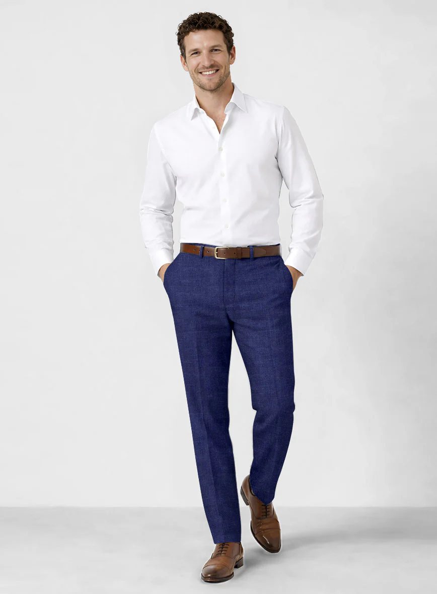 Solbiati Linen Iliati Suit - Image 7