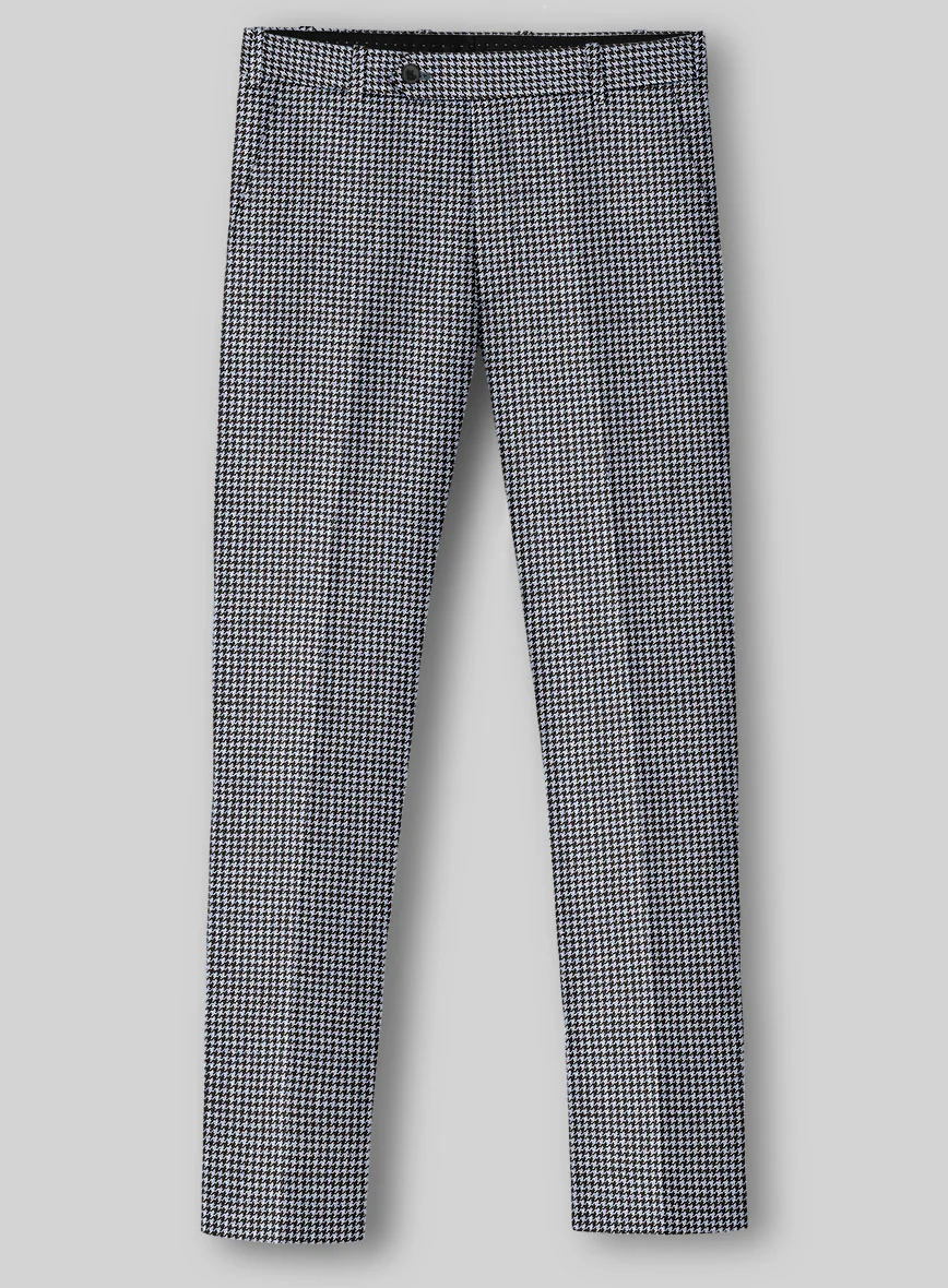 Solbiati Linen Jiana Pants - Image 2