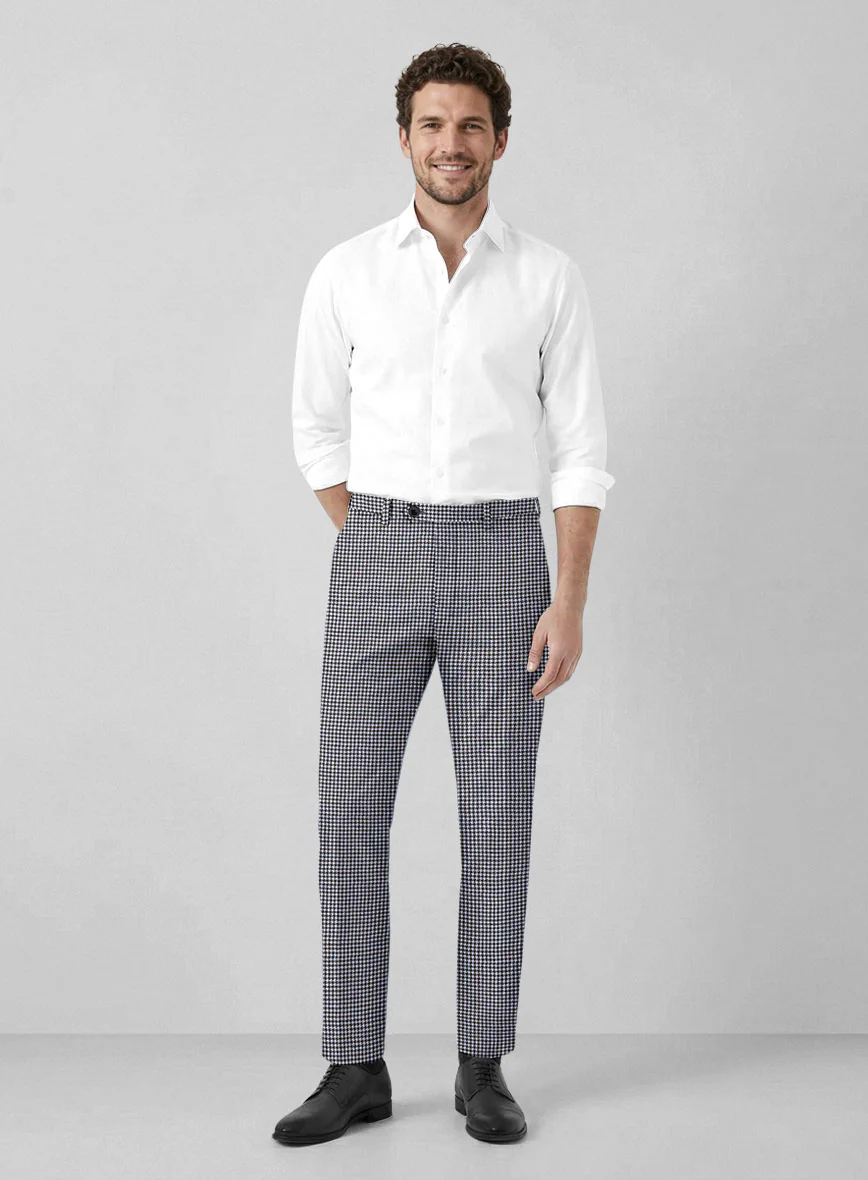 Solbiati Linen Jiana Pants - Image 3