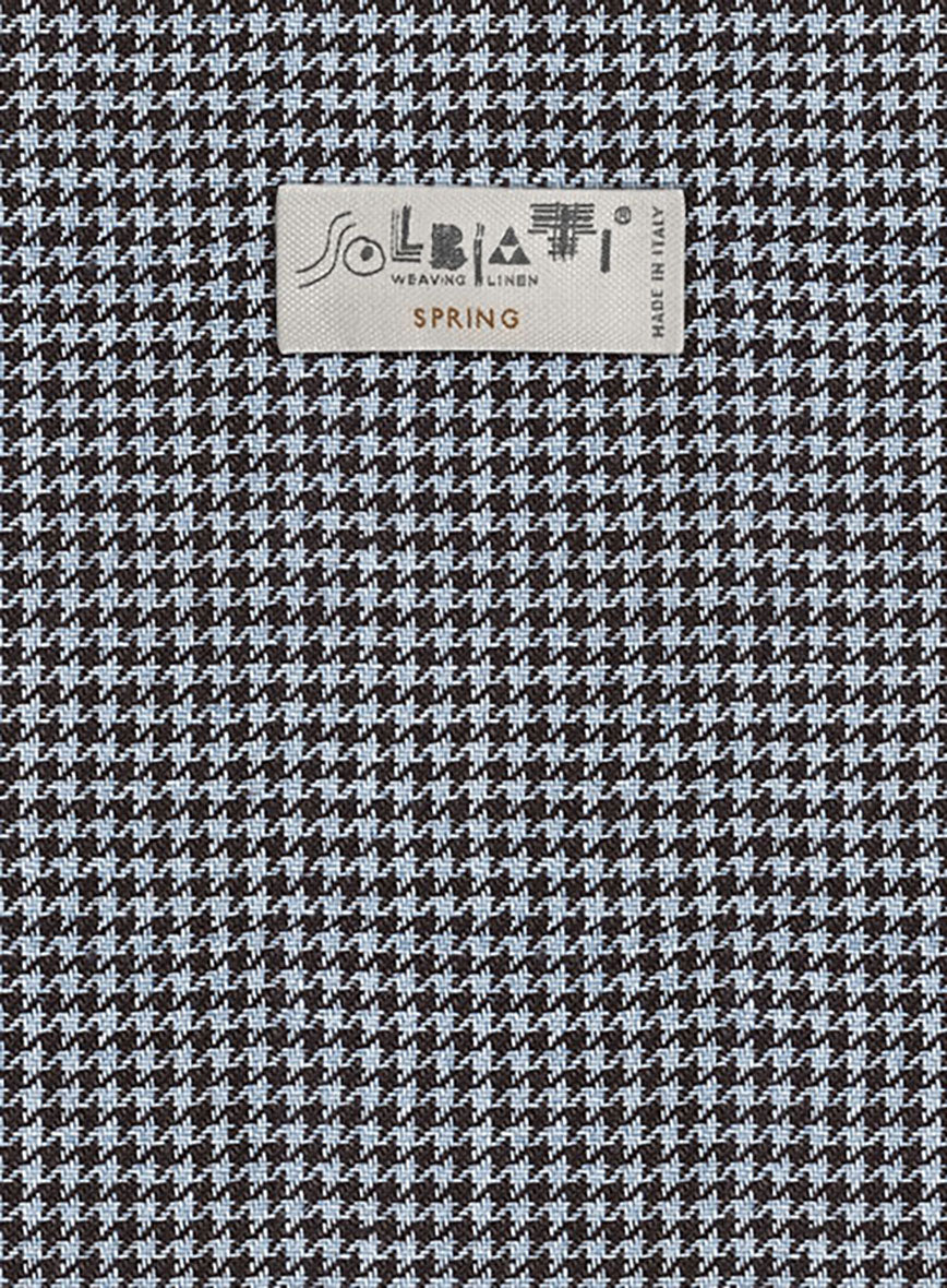 Solbiati Linen Jiana Jacket - Image 3