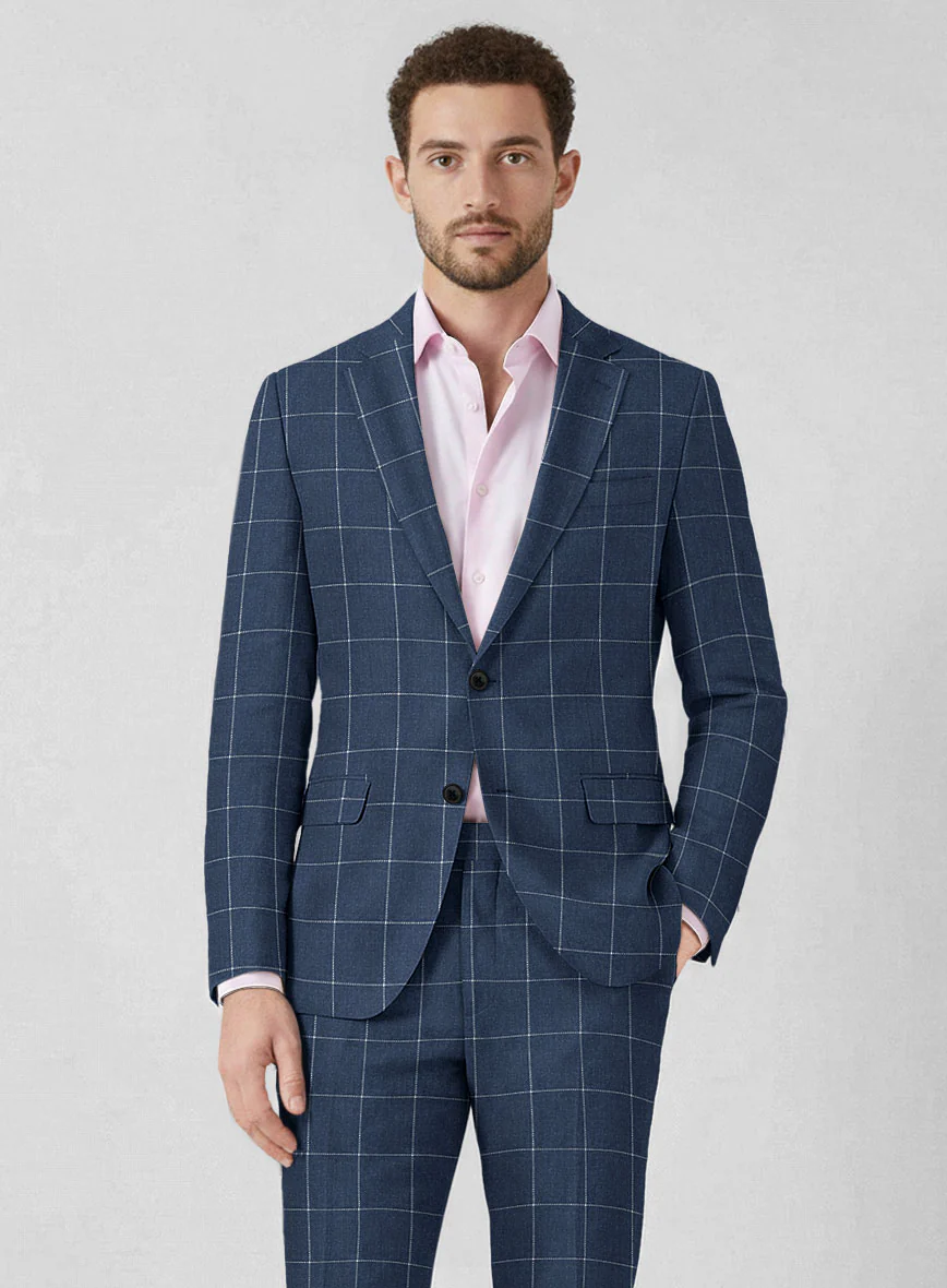 Solbiati Linen Julea Jacket - Image 2