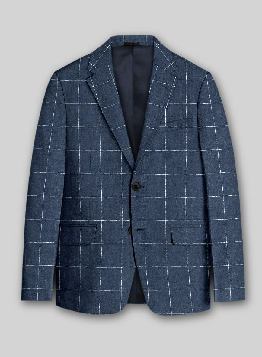 Solbiati Linen Julea Suit - Image 3