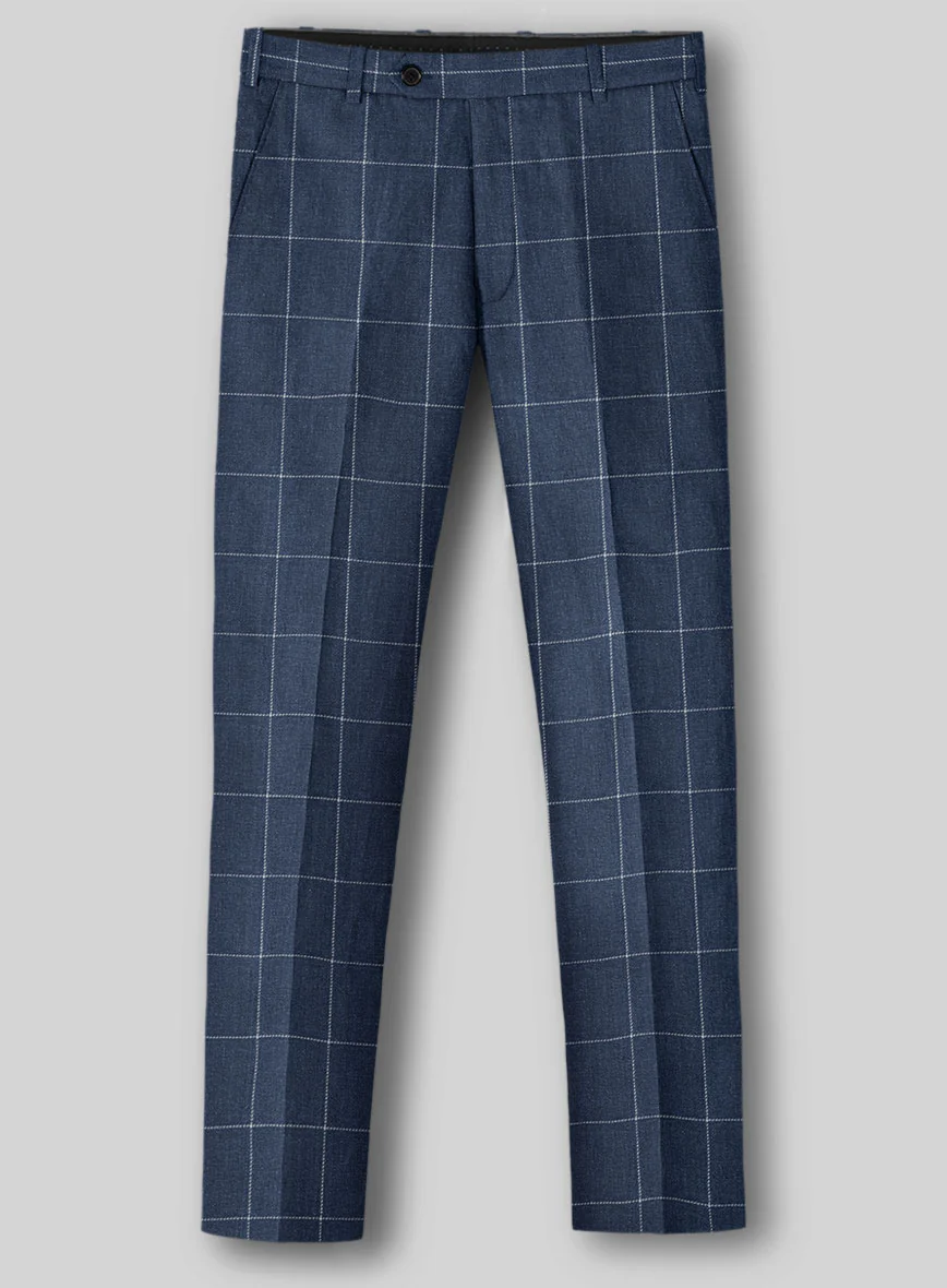 Solbiati Linen Julea Suit - Image 5