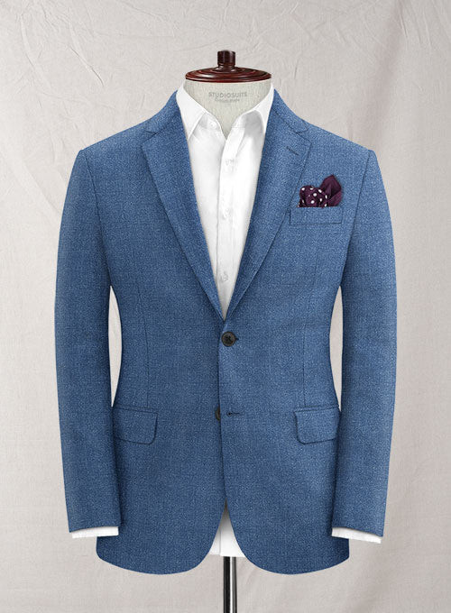 Solbiati Linen Julion Suit - Image 3