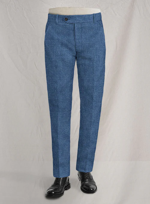 Solbiati Linen Julion Suit - Image 4