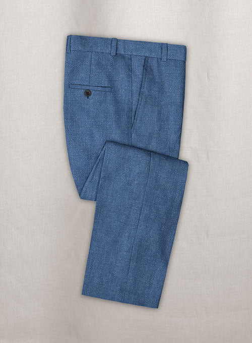 Solbiati Linen Julion Suit - Image 5