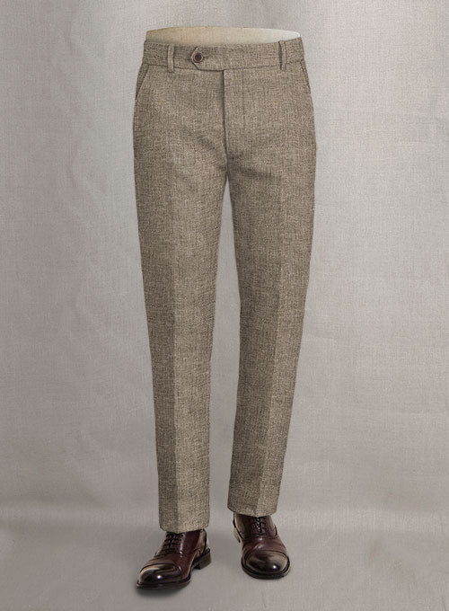 Solbiati Linen Kimina Pants - Image 3