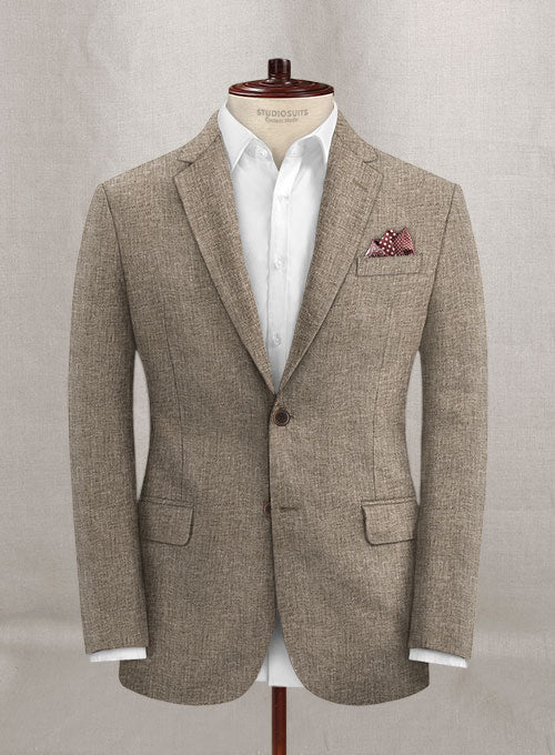 Solbiati Linen Kimina Suit - Image 3