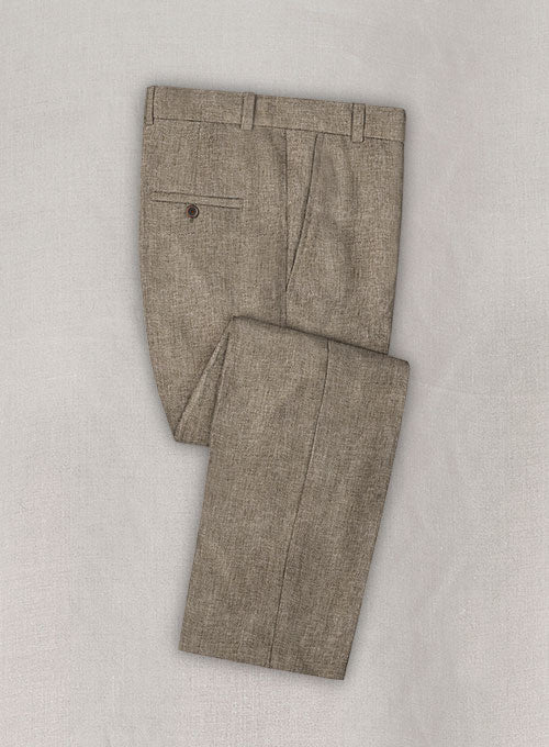 Solbiati Linen Kimina Suit - Image 6