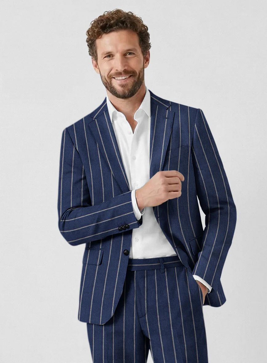 Solbiati Linen Nicoli Suit - Image 3
