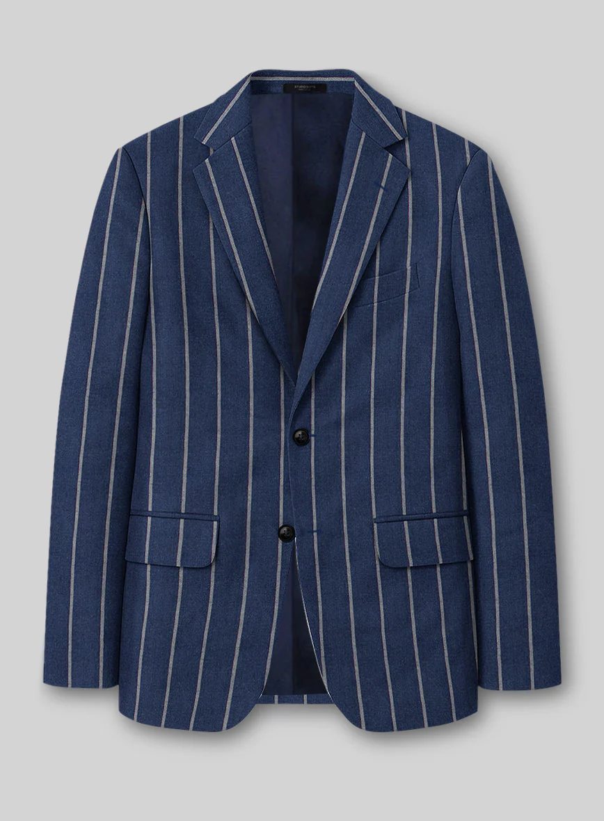 Solbiati Linen Nicoli Suit - Image 4