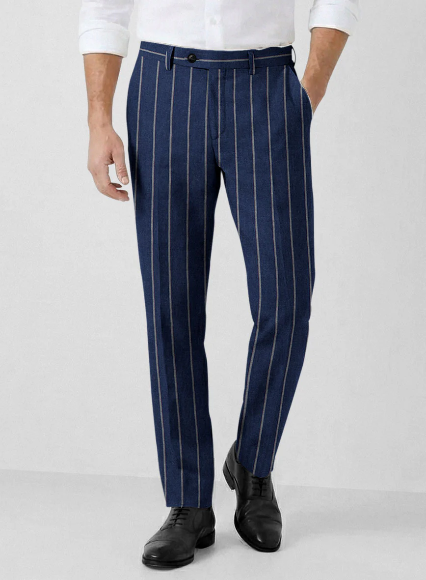 Solbiati Linen Nicoli Suit - Image 5