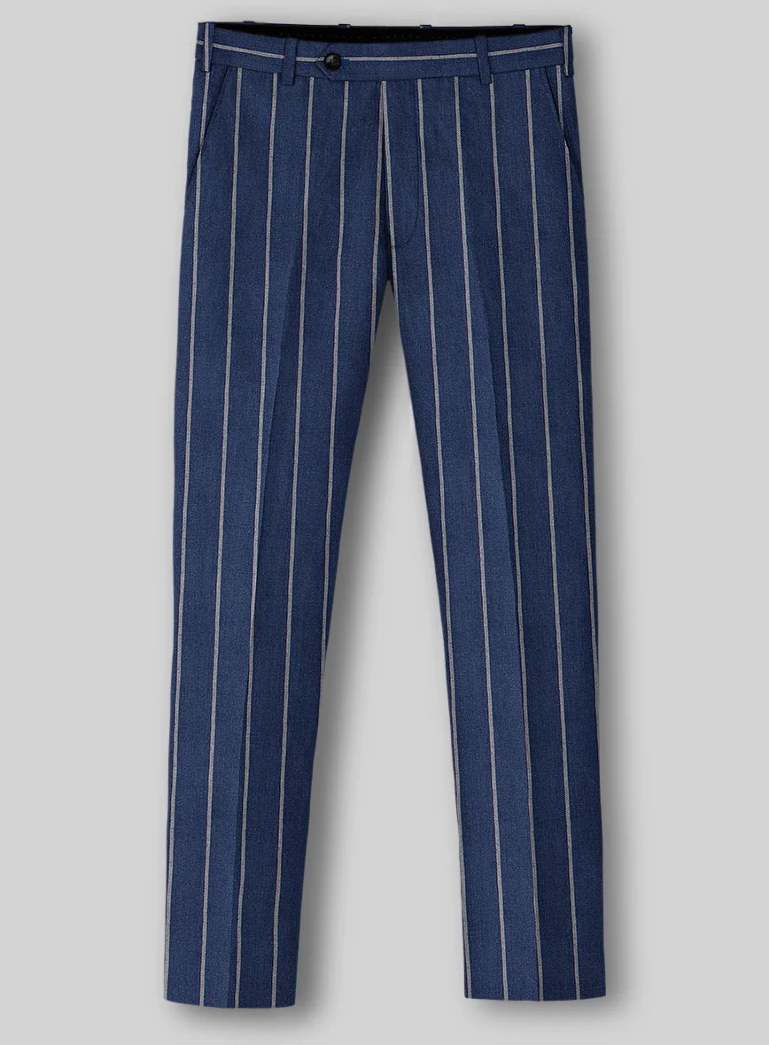 Solbiati Linen Nicoli Suit - Image 6