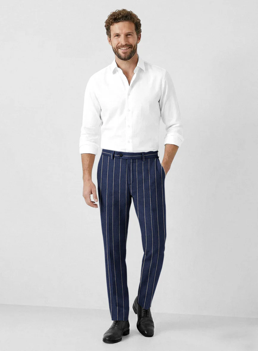 Solbiati Linen Nicoli Suit - Image 7