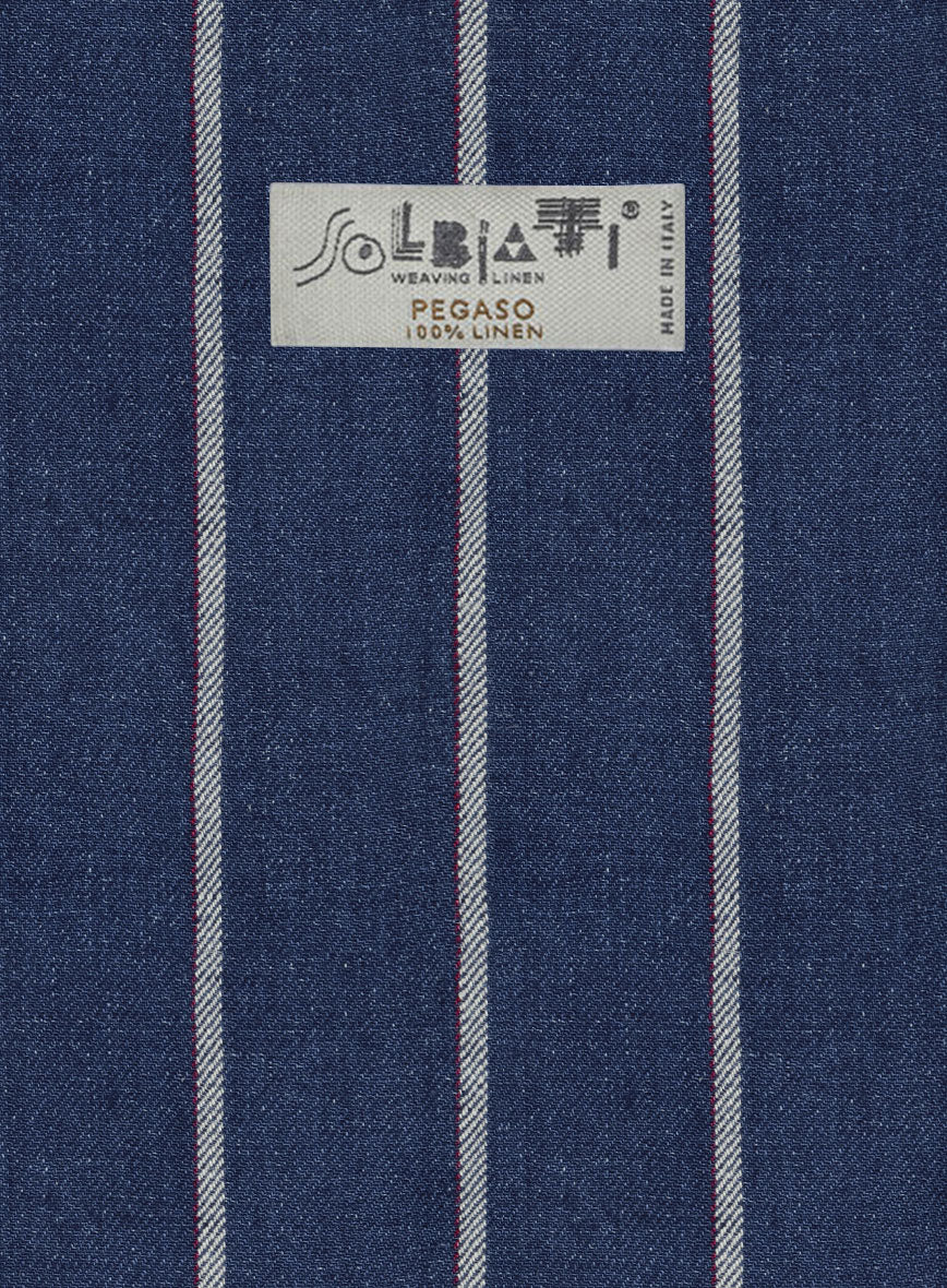 Solbiati Linen Nicoli Suit - Image 8