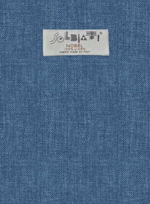 Solbiati Linen Parlo Suit - Image 2