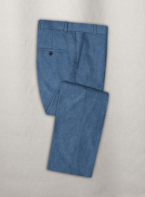 Solbiati Linen Parlo Suit - Image 5