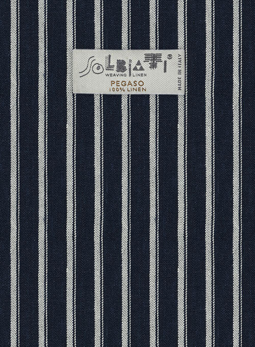 Solbiati Linen Pelar Jacket - Image 2