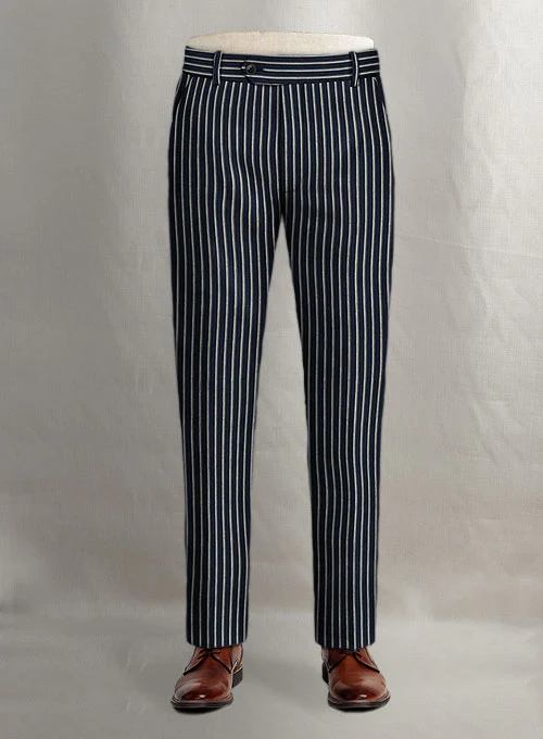Solbiati Linen Pelar Suit - Image 4