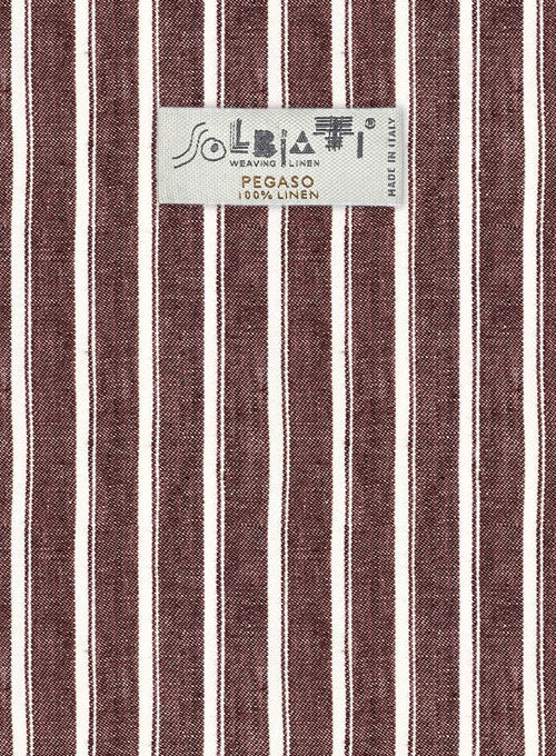 Solbiati Linen Raelda Suit - Image 2