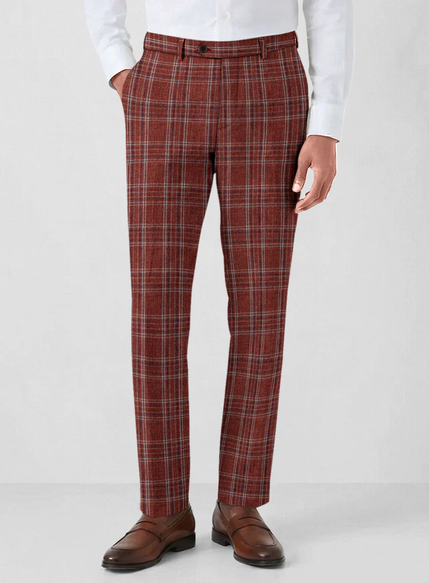 Solbiati Linen Roatia Suit - Image 6