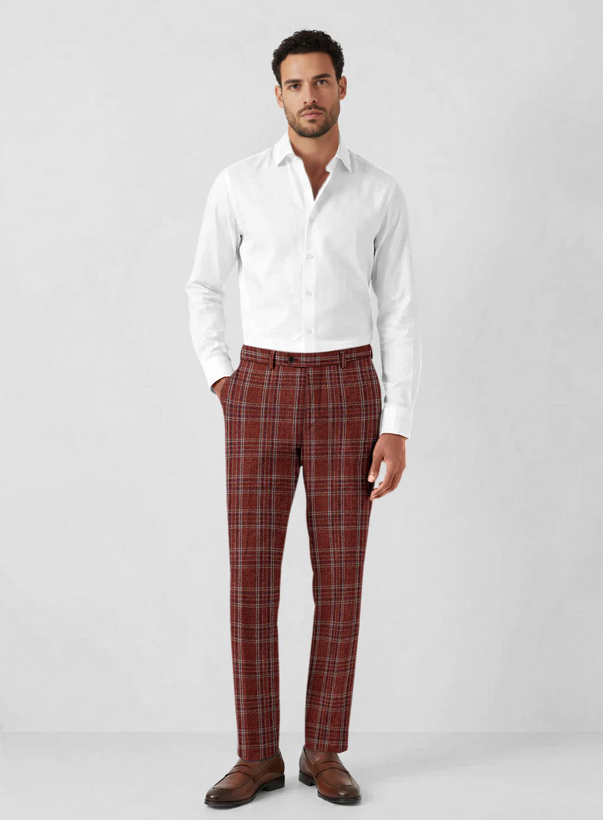 Solbiati Linen Roatia Suit - Image 7