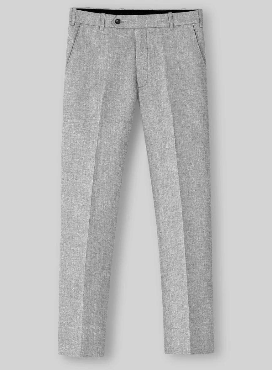 Solbiati Linen Wool Silk Baron Suit - Image 4