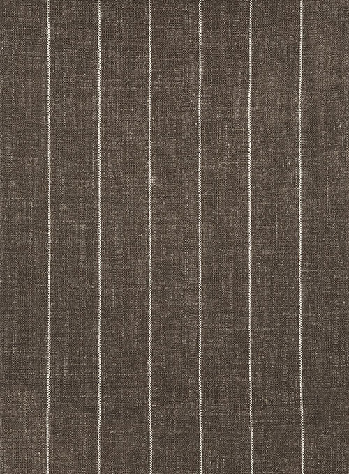 Solbiati Linen Wool Silk Infor Suit - Image 2